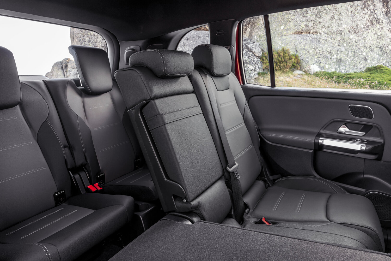 seat
