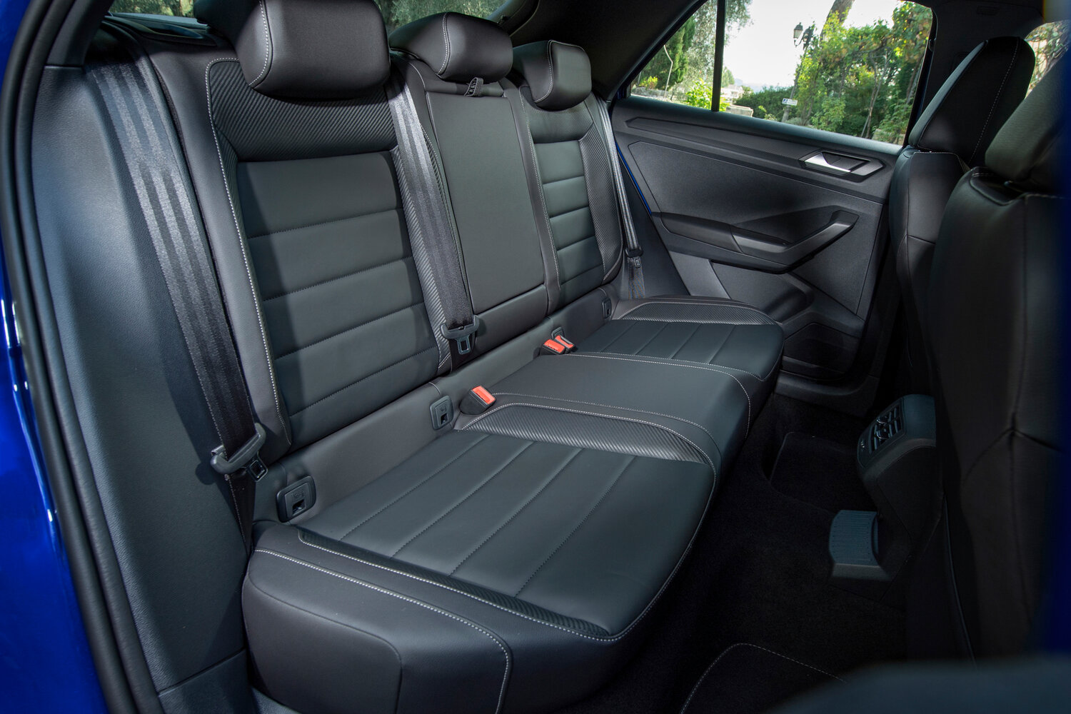 seat