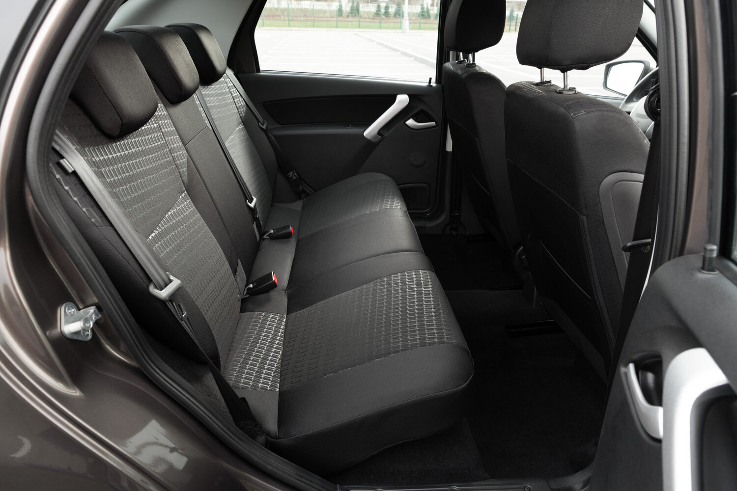 seat