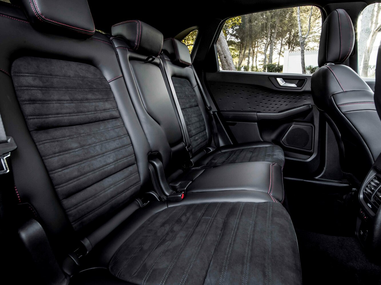 seat
