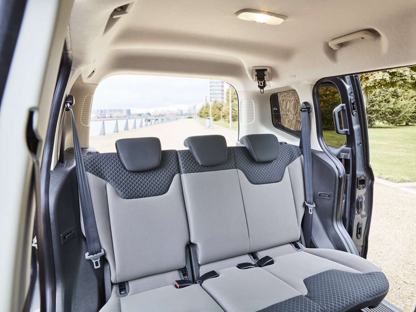 seat