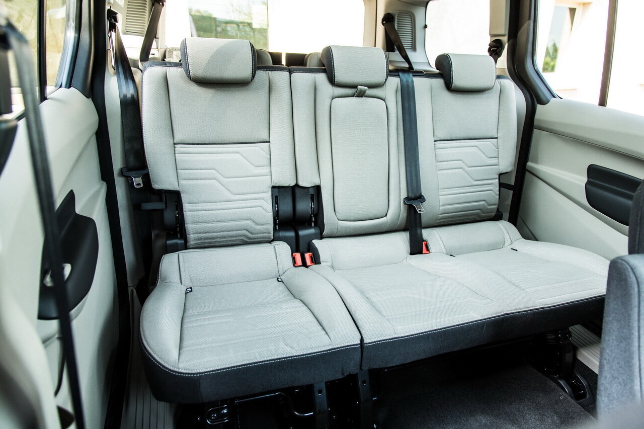 seat