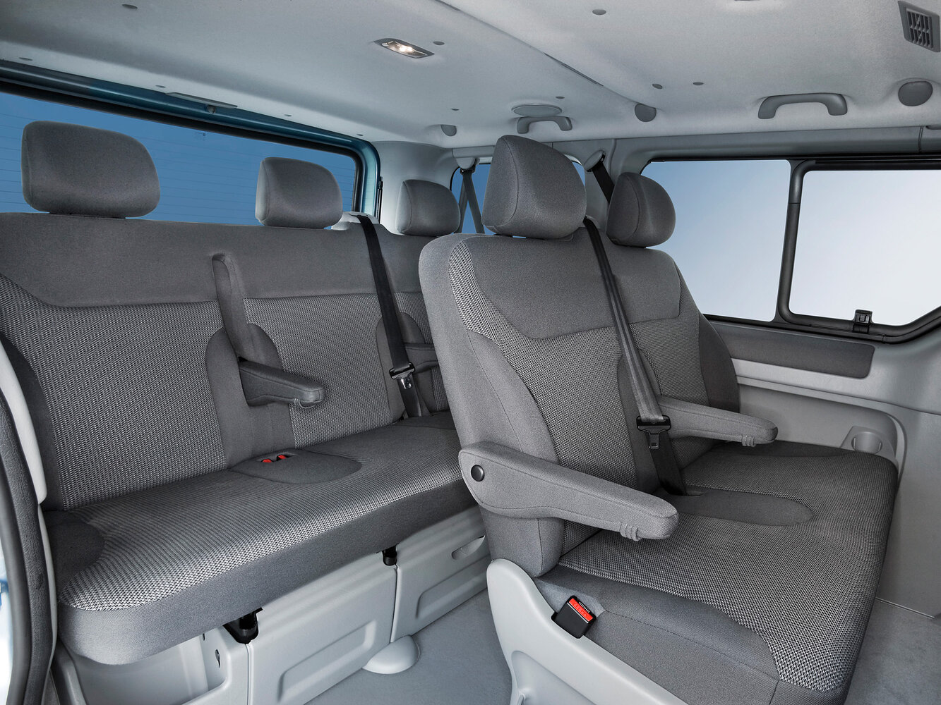 seat