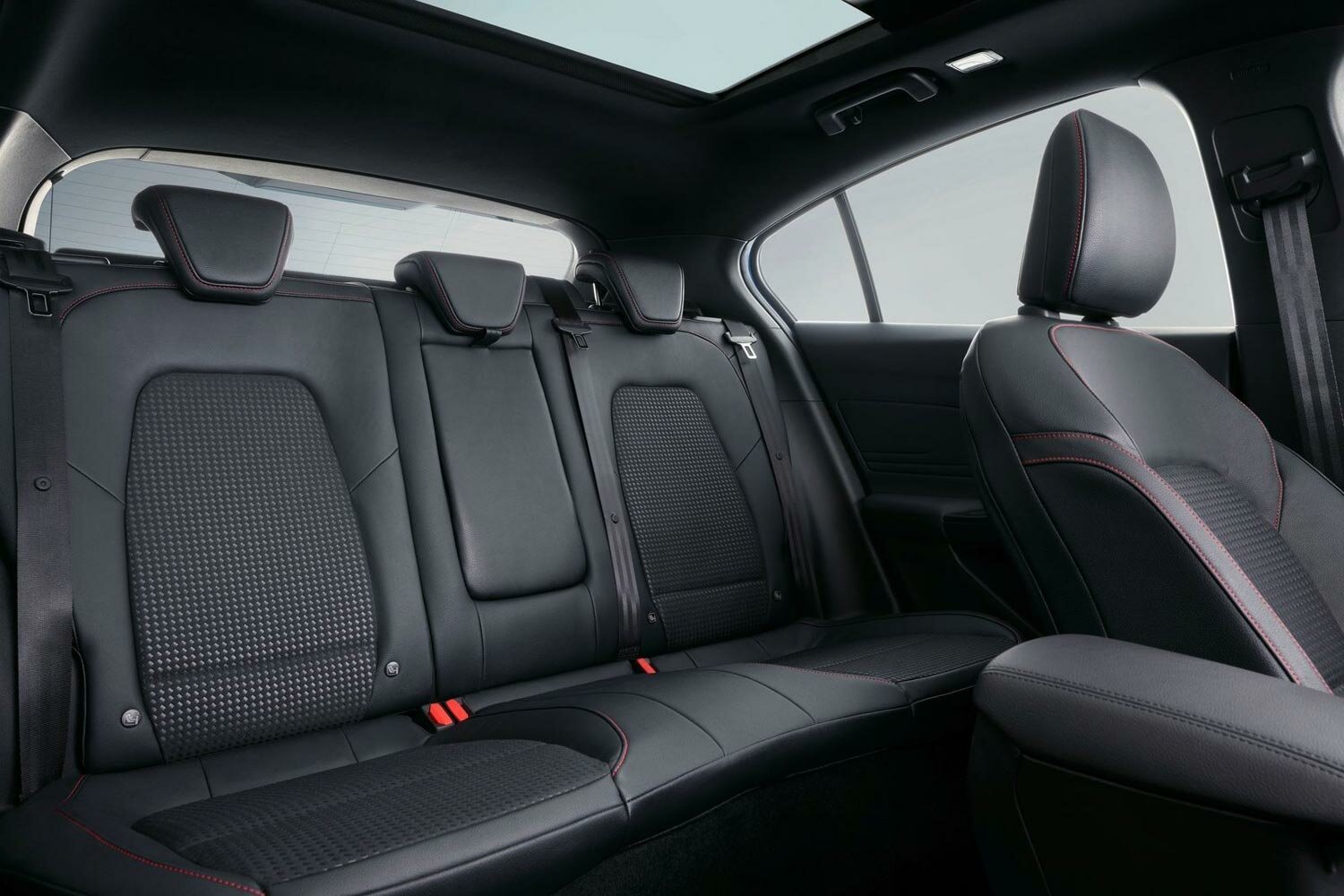 seat