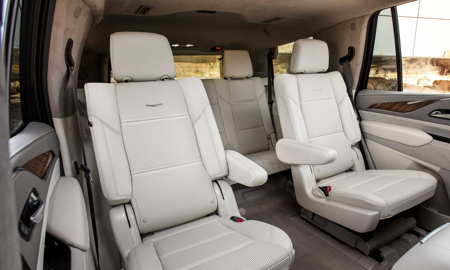 seat