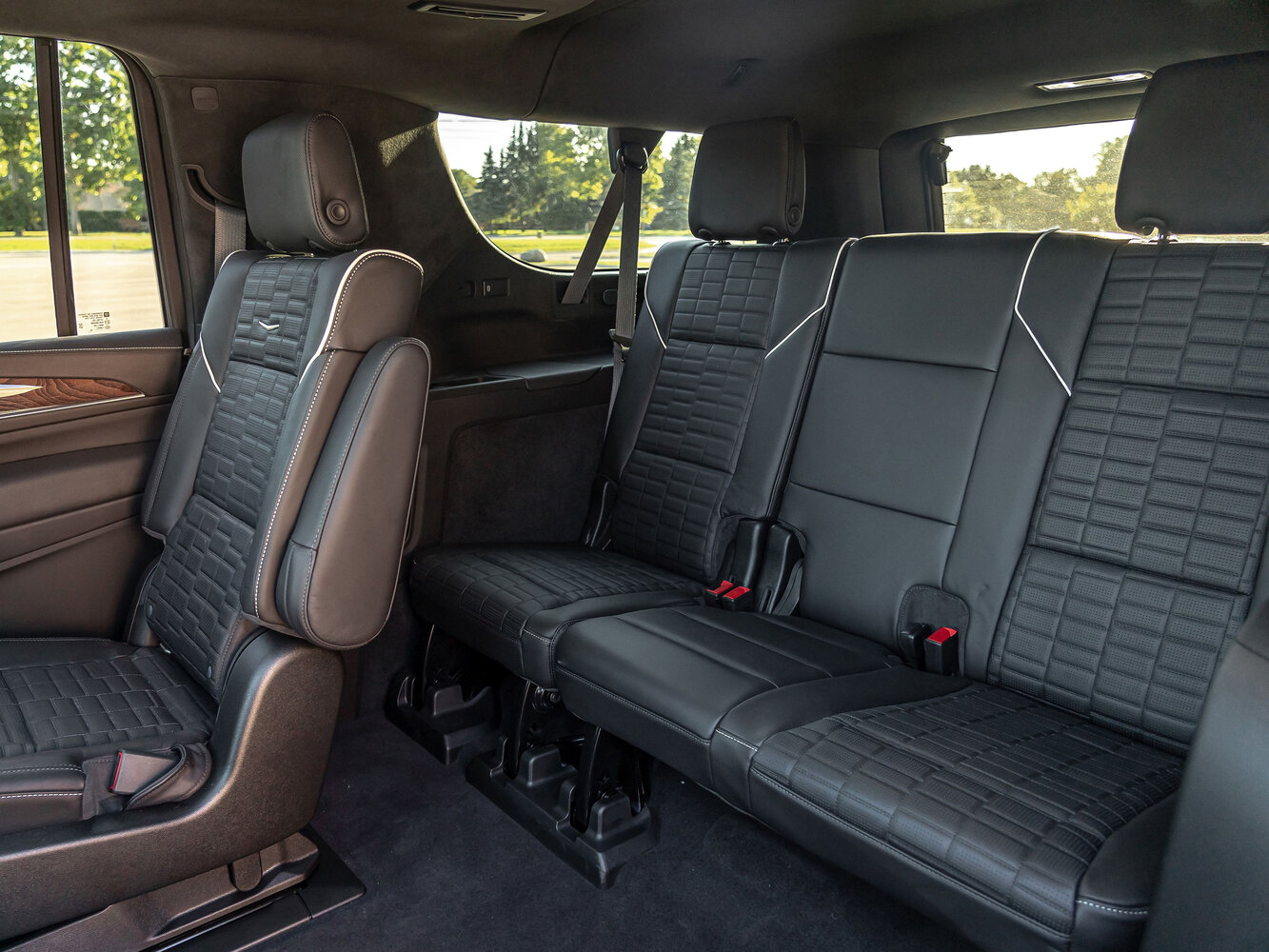 seat