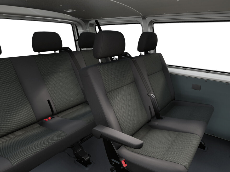 seat