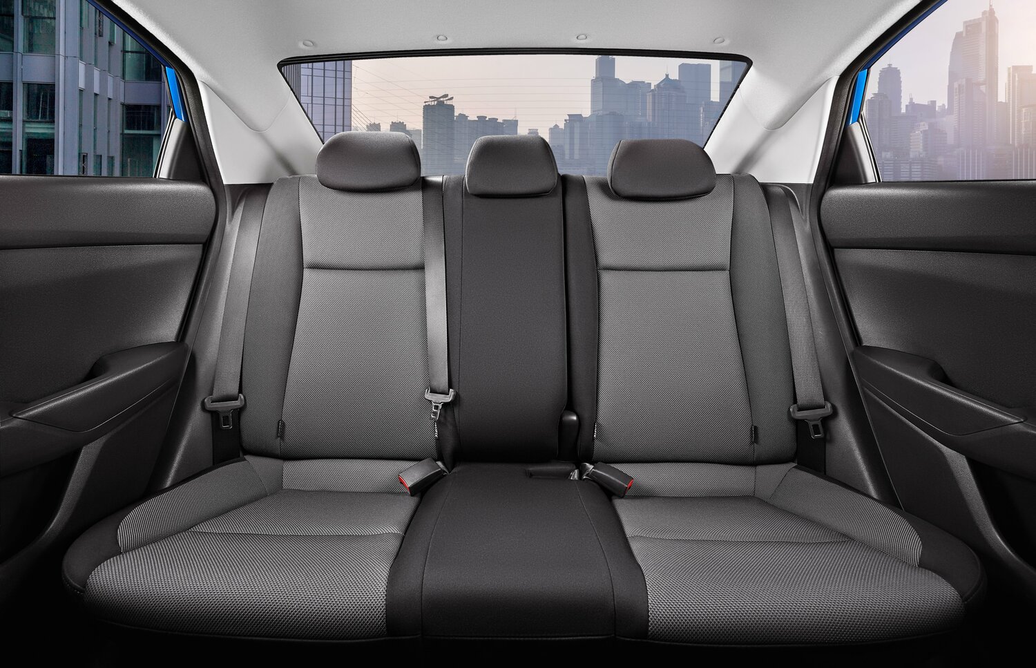 seat