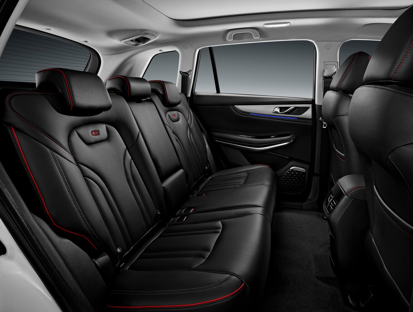 seat