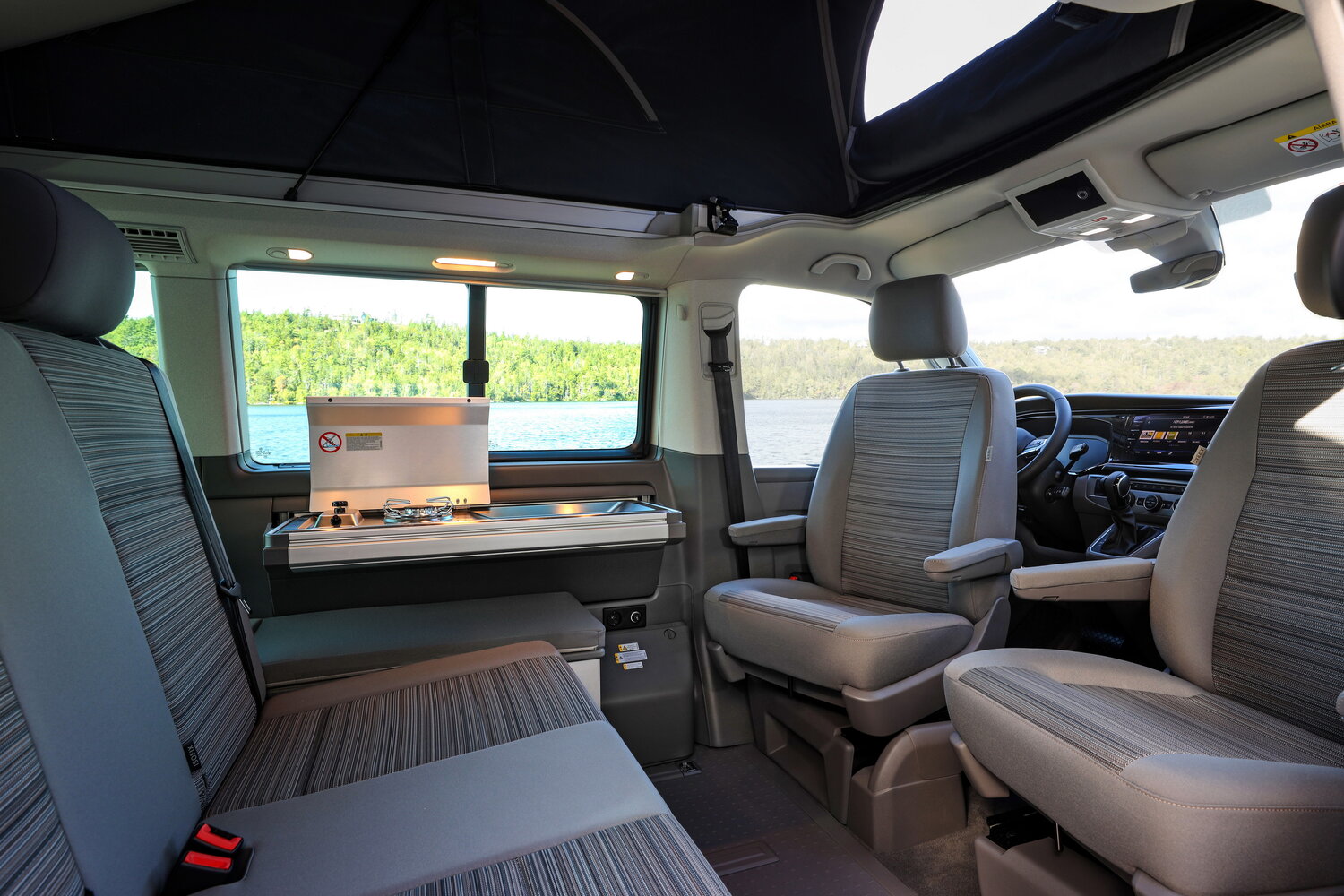 seat