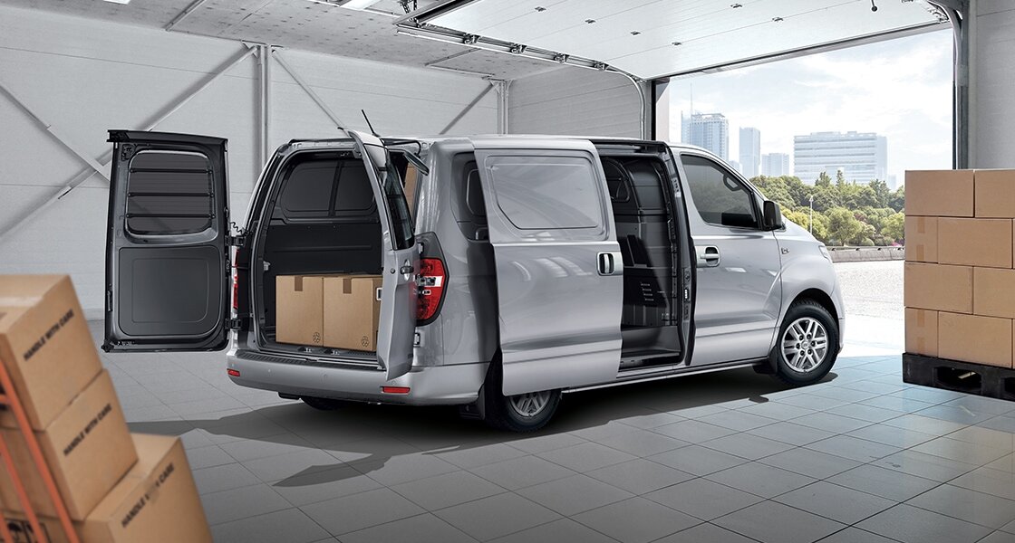Интерьер 1