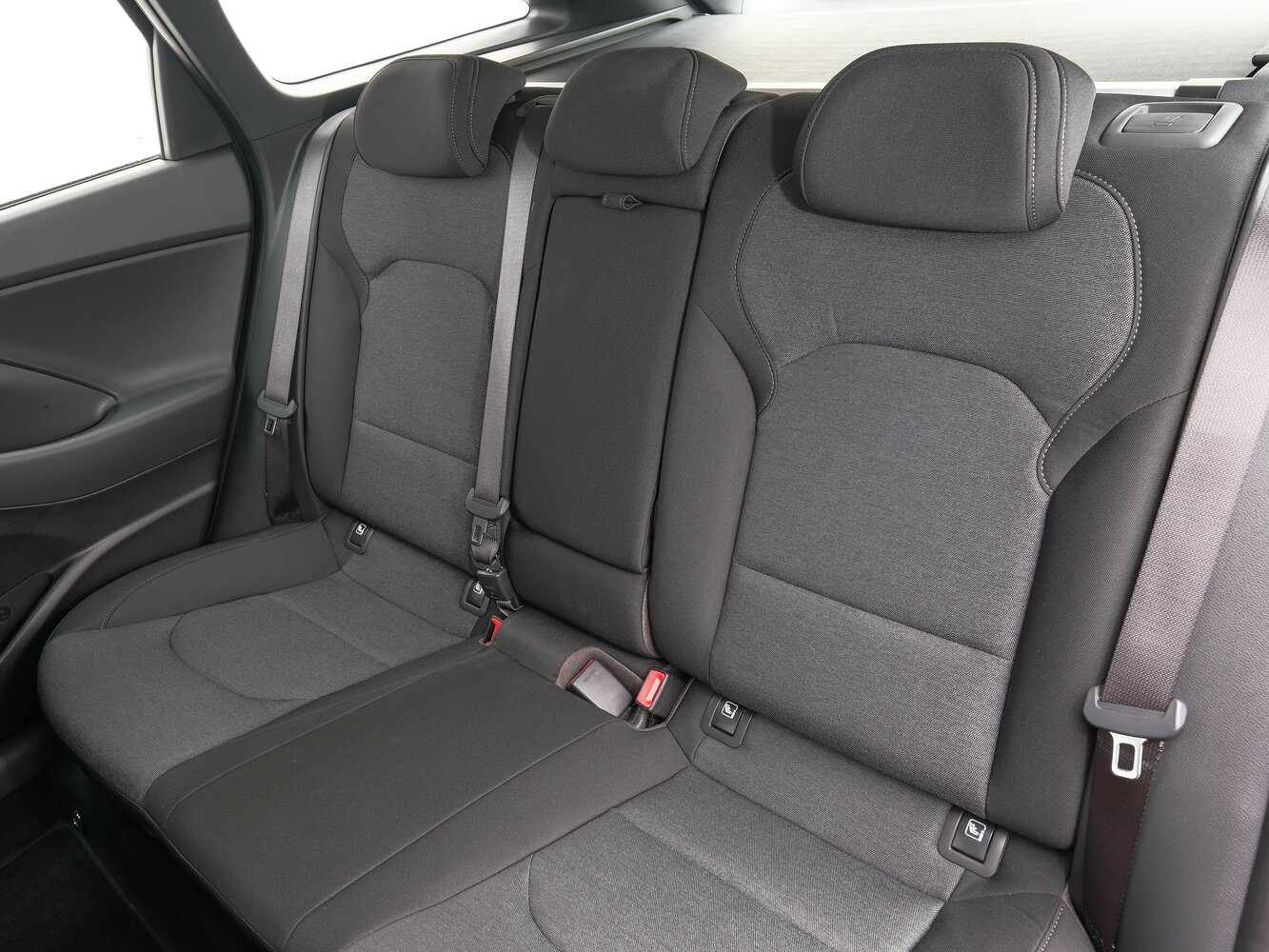seat