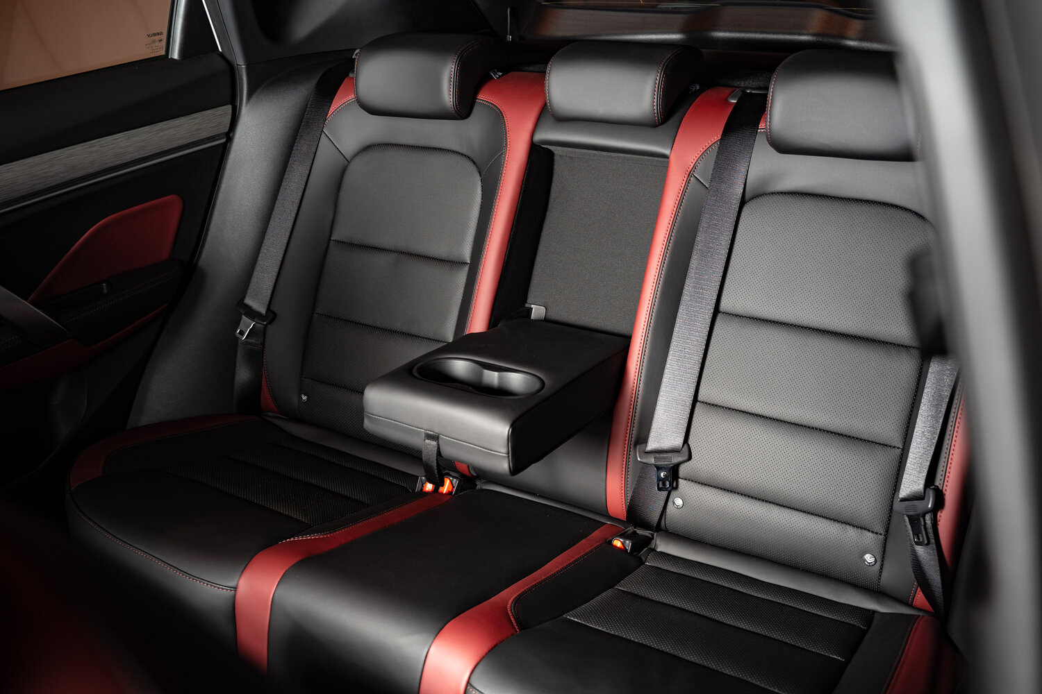 seat