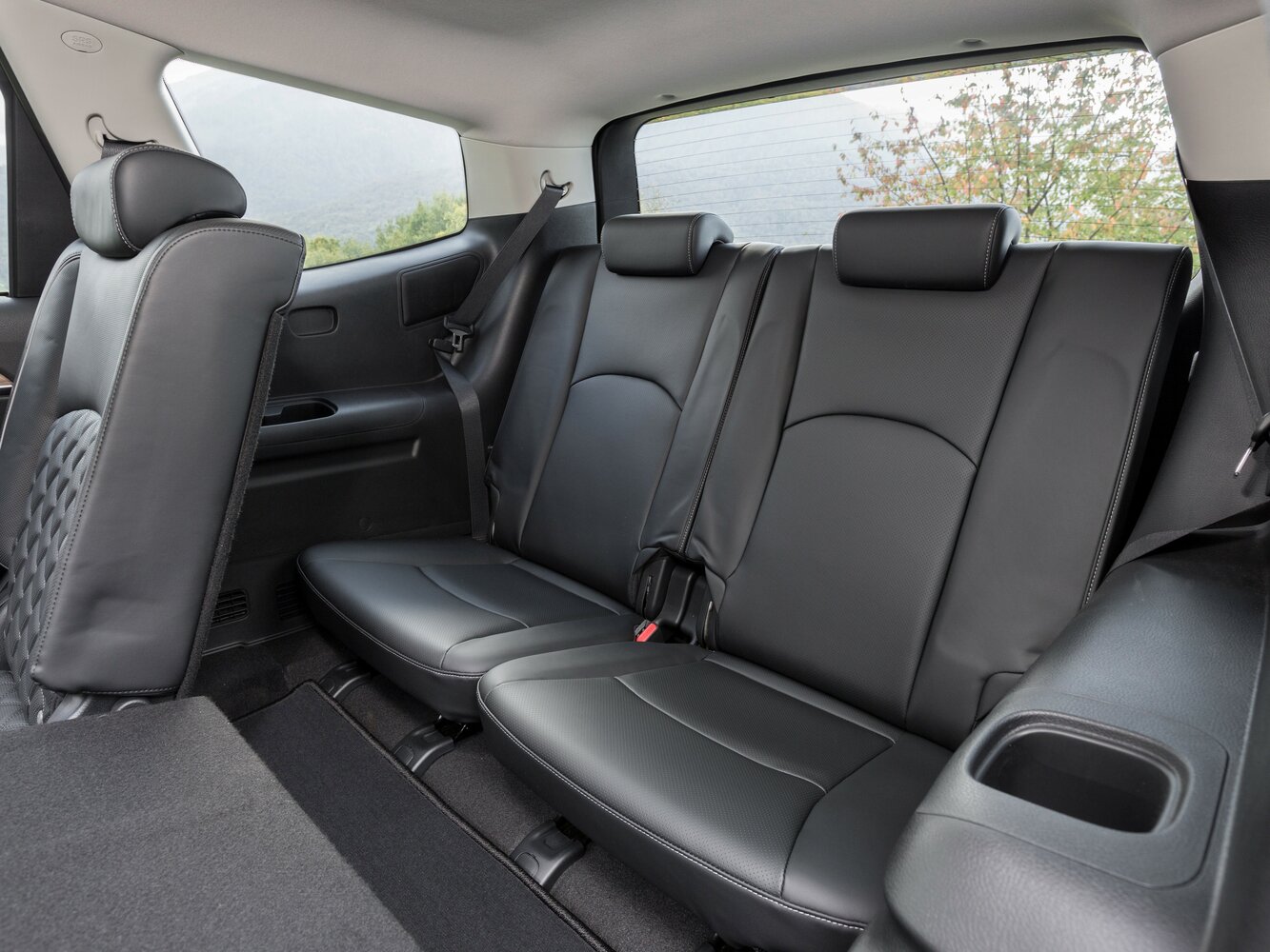 seat