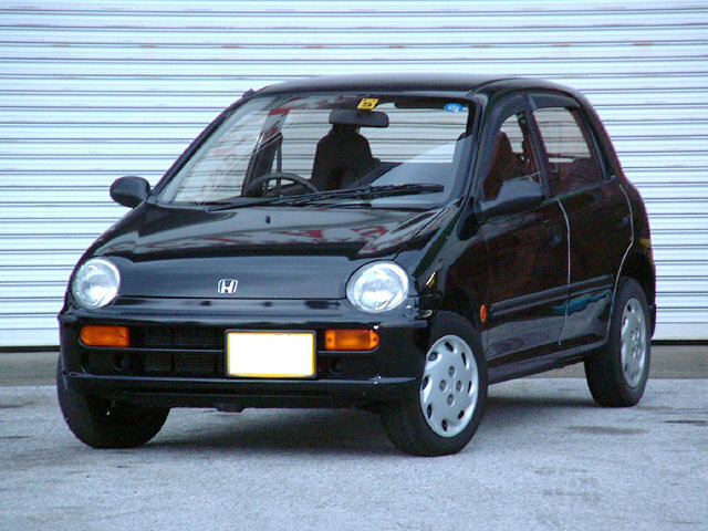 0.7 AT (48 л.с.) 4WD