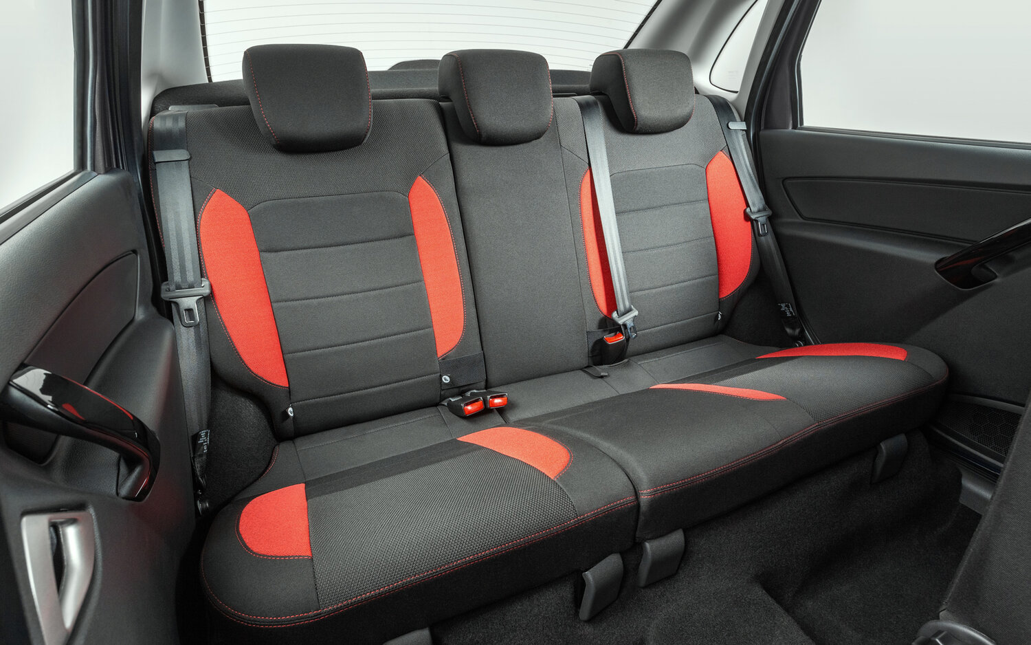 seat