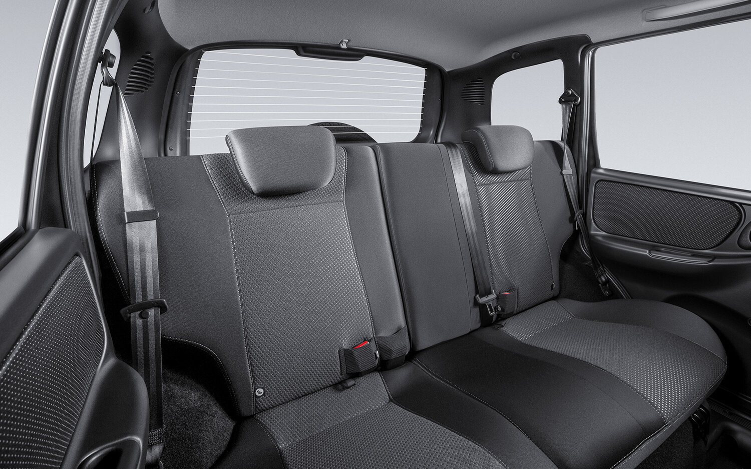 seat