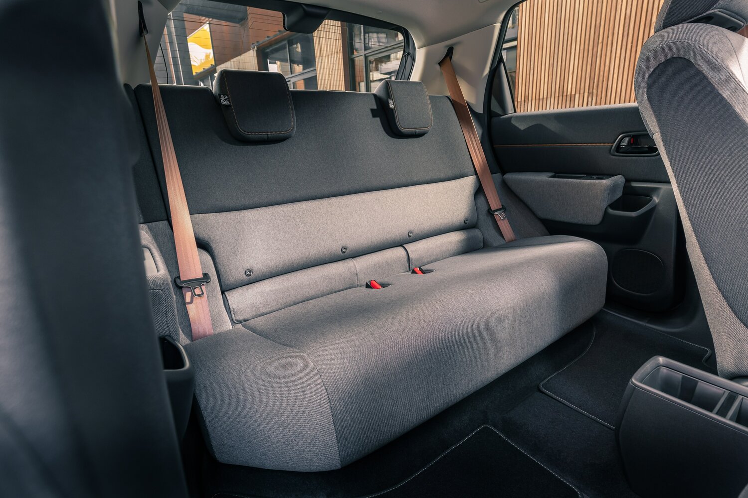 seat