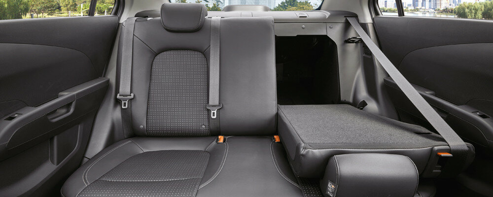 seat