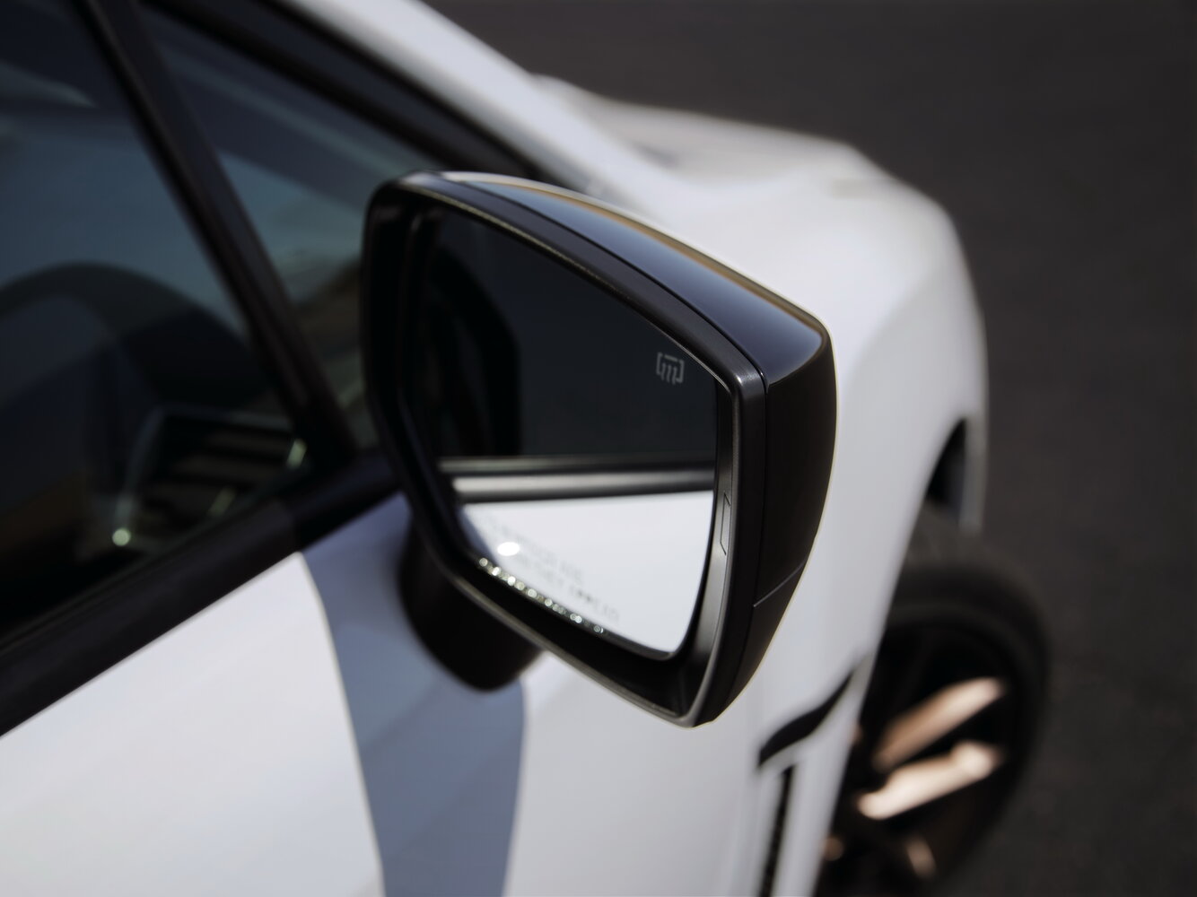 mirror