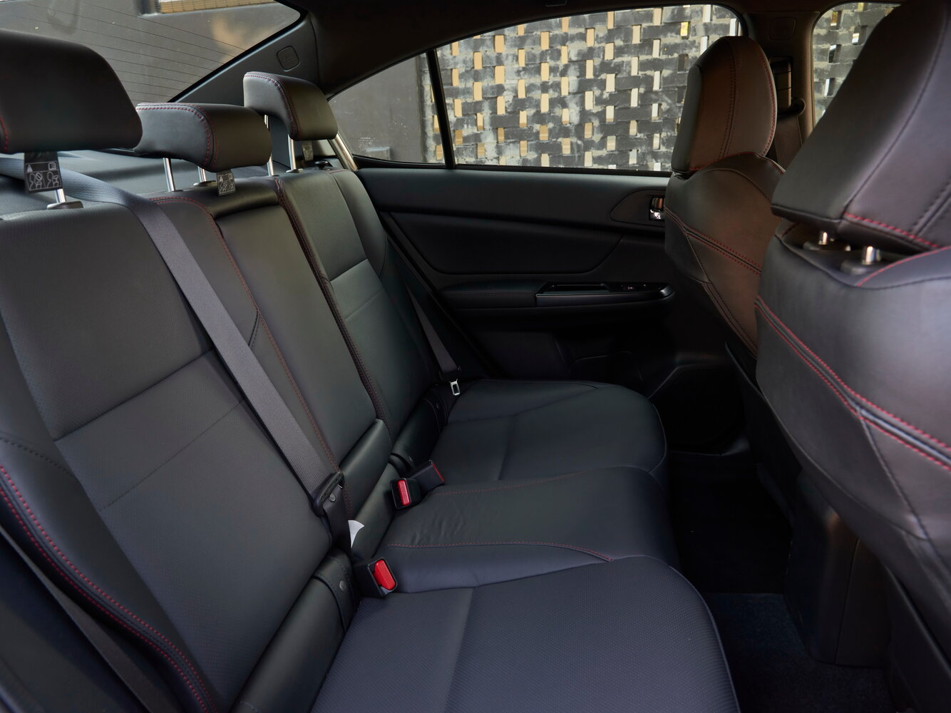 seat