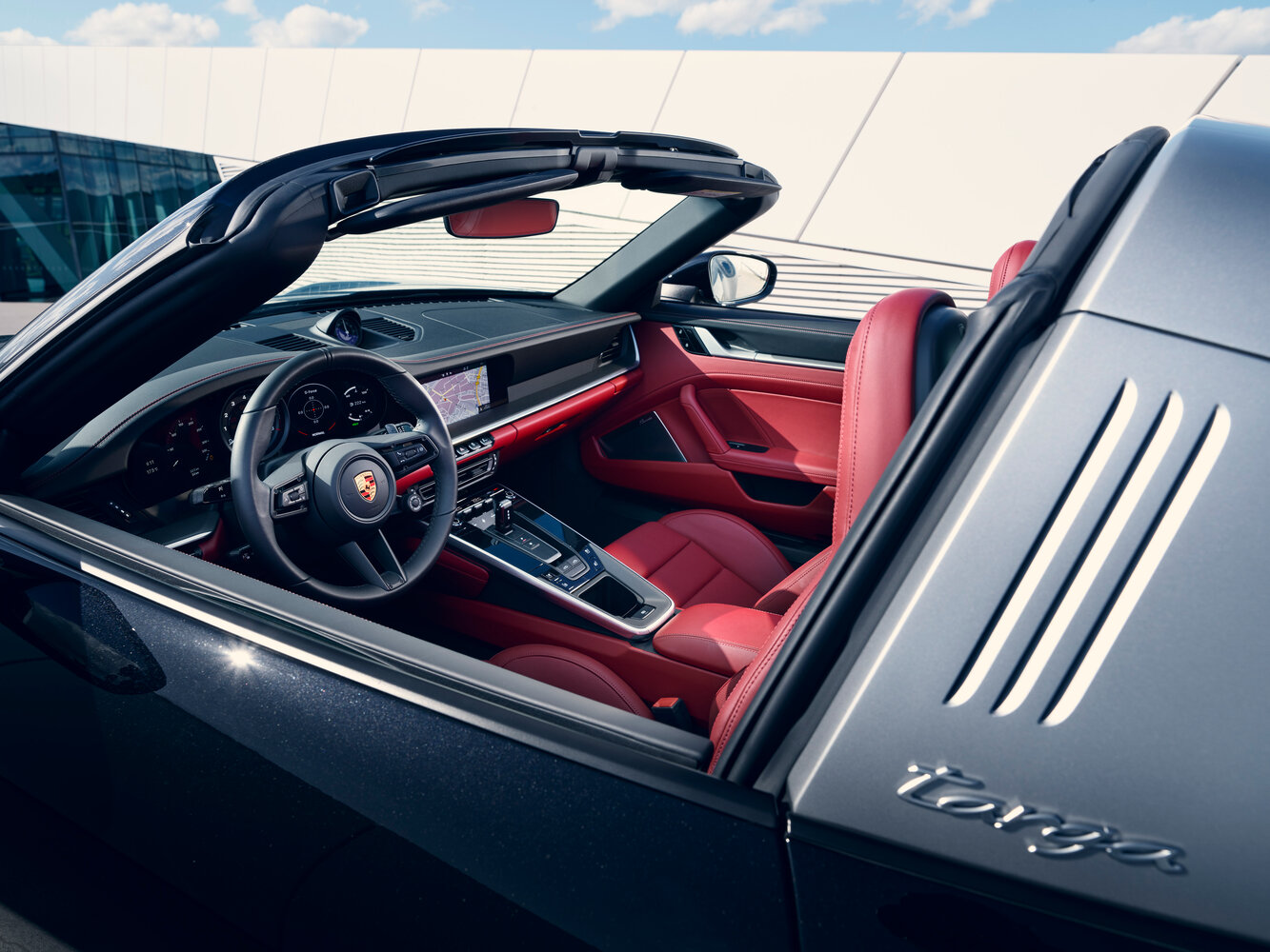 Ручка