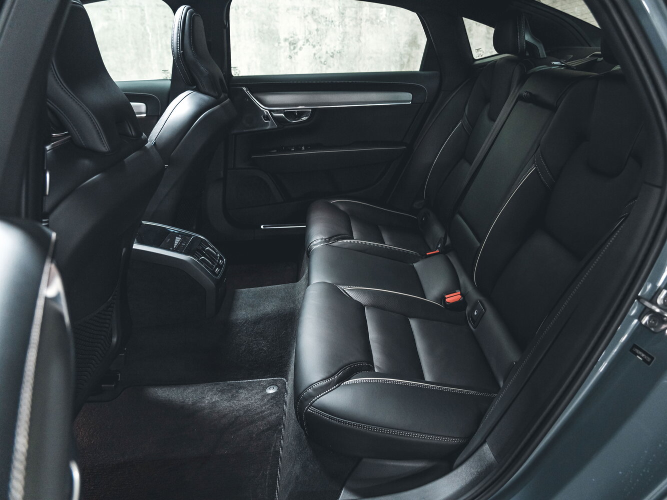 seat