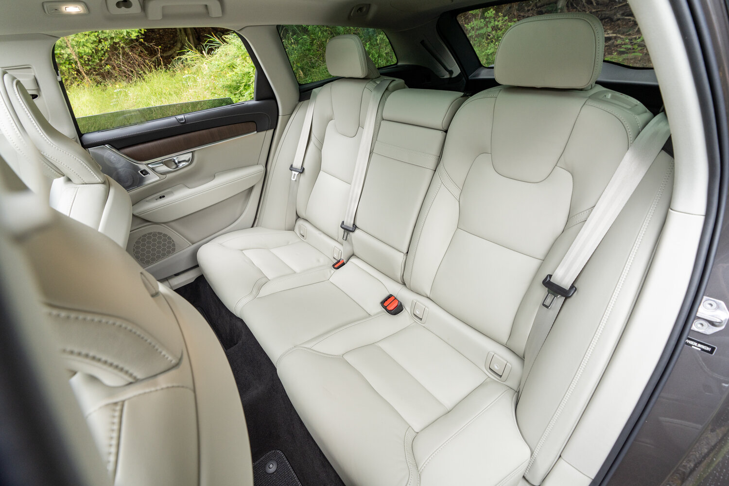 seat