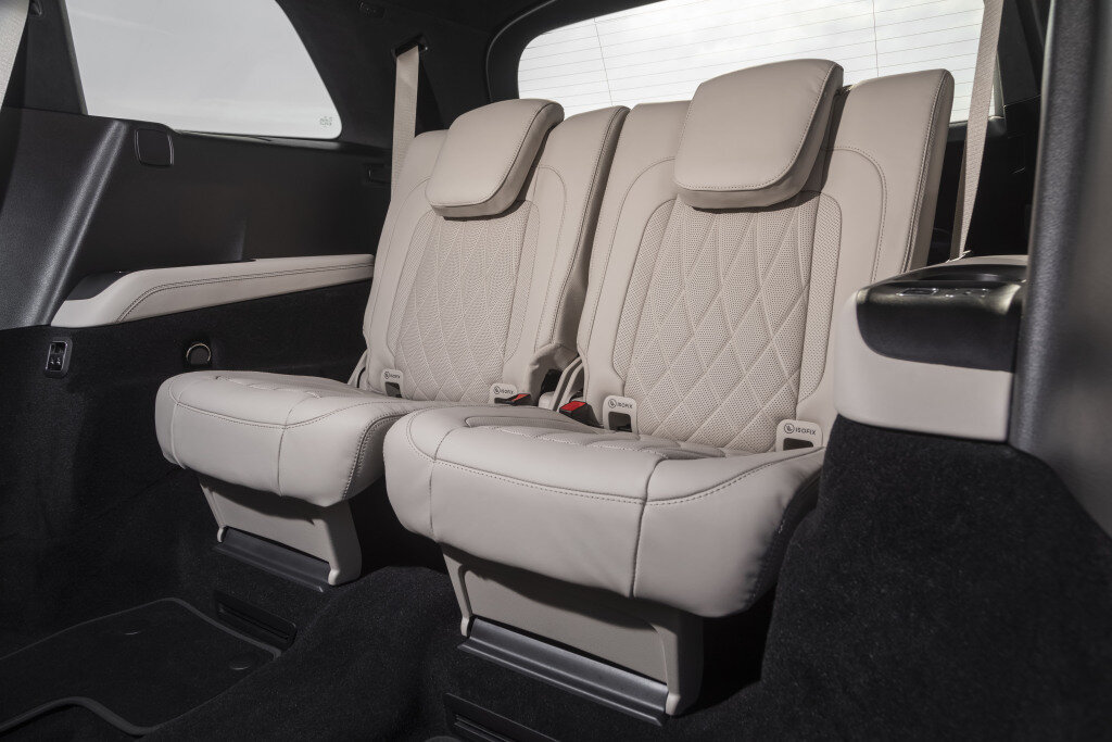 seat