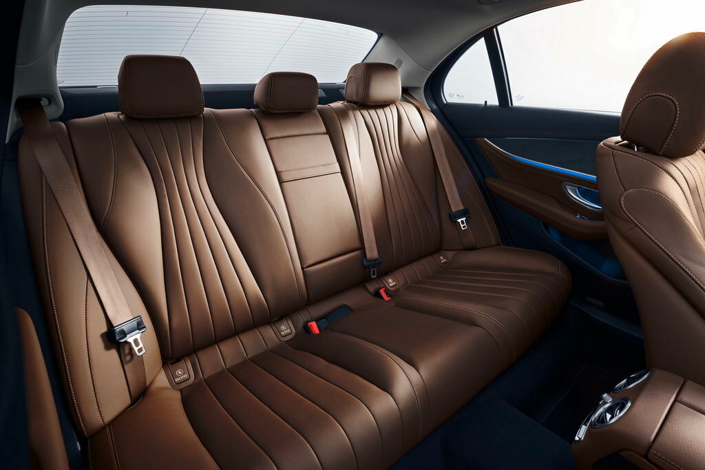 seat