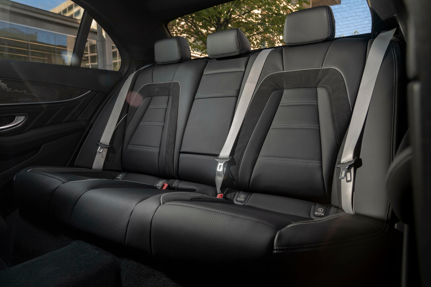 seat
