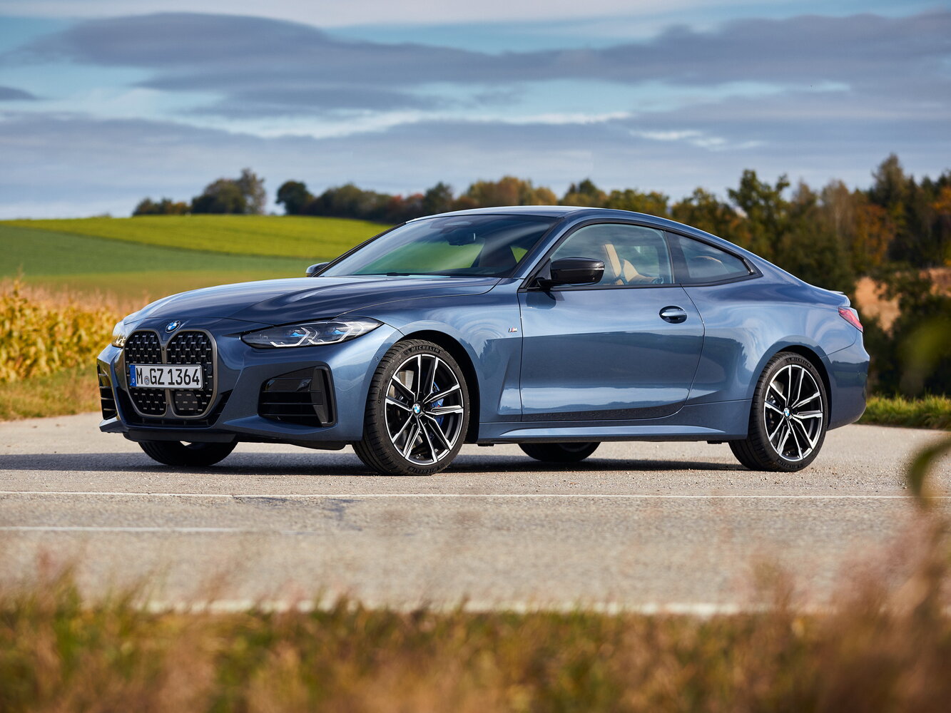 420i xDrive 2.0 AT (184 л.с.) 4WD