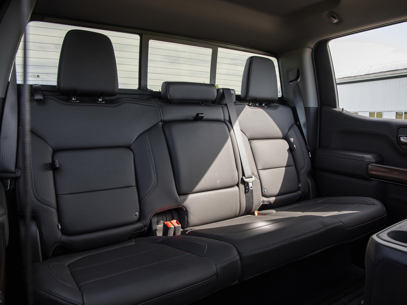 seat