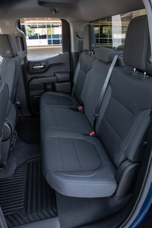 seat