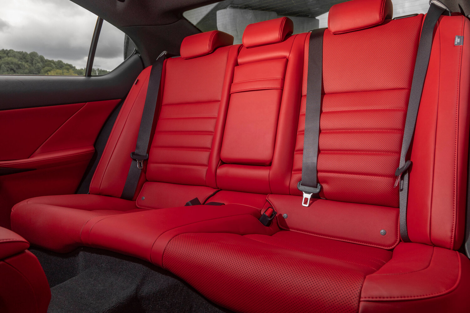 seat