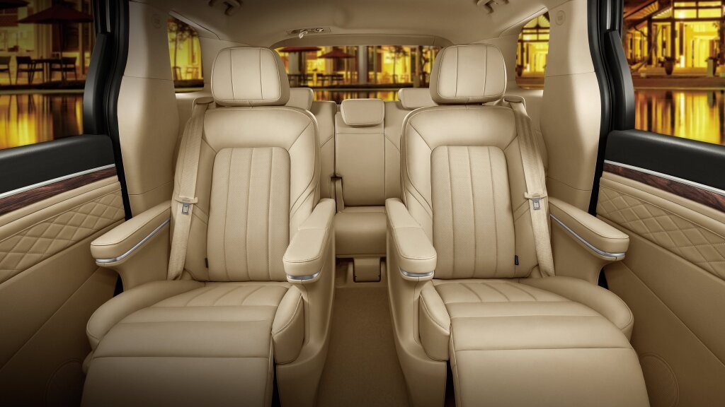 seat