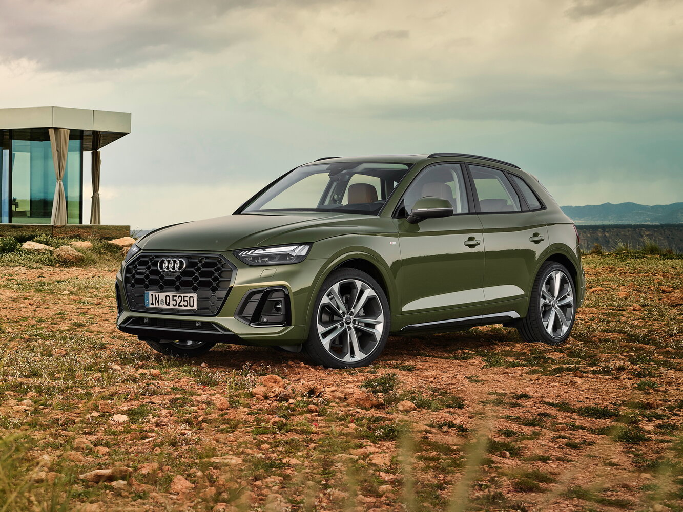 35 TDI 2.0d AMT (163 л.с.)