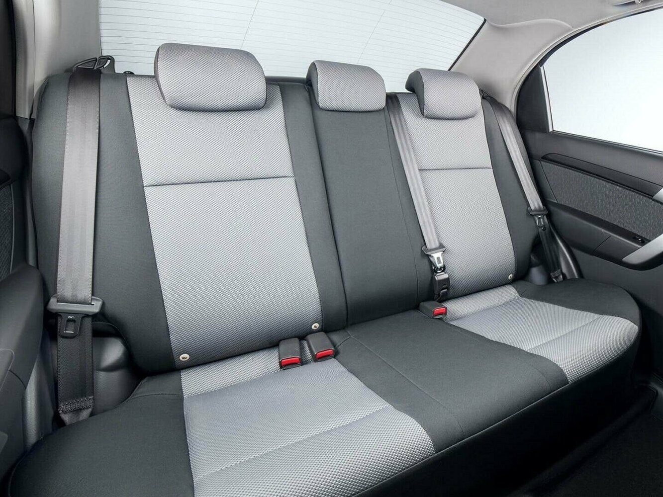 seat