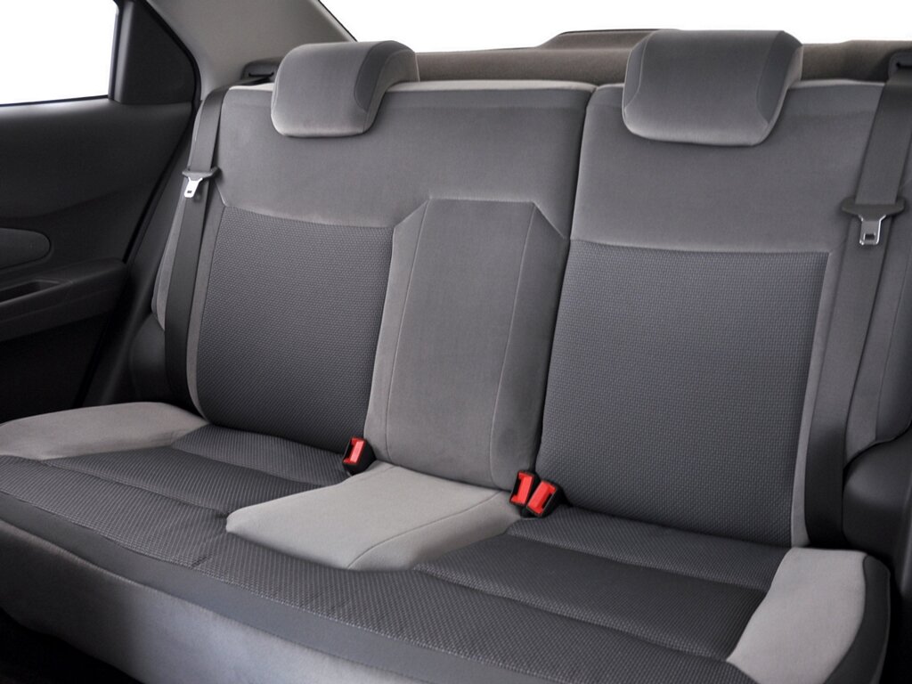 seat