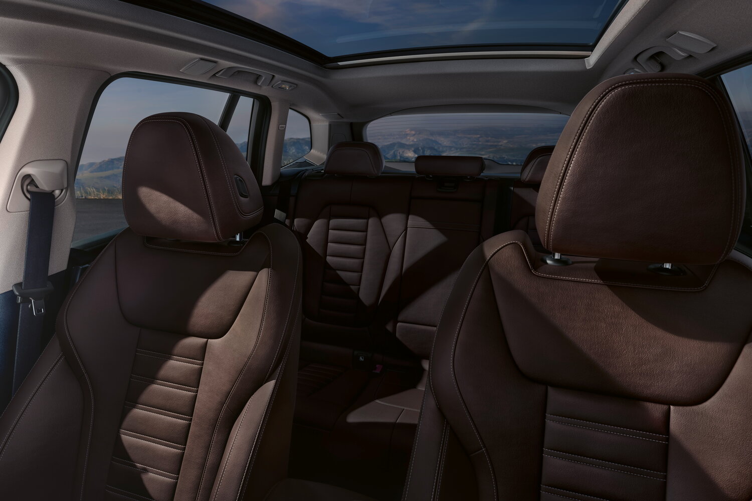 seat