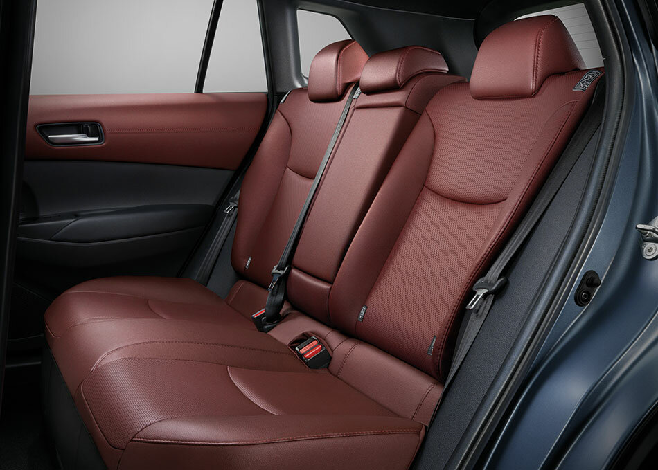 seat