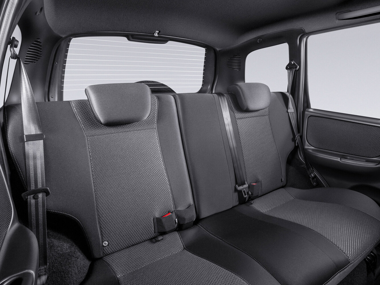 seat