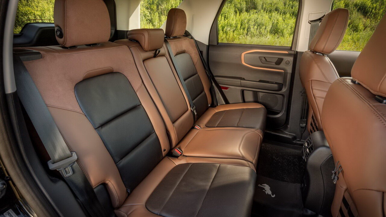 seat