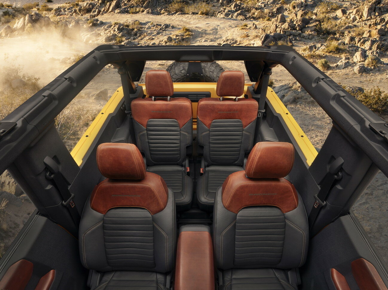seat