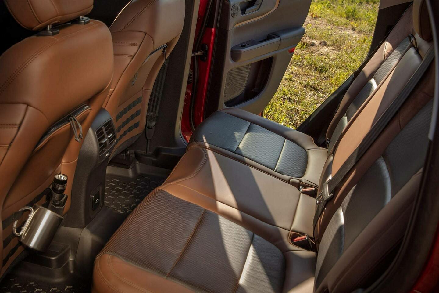 seat