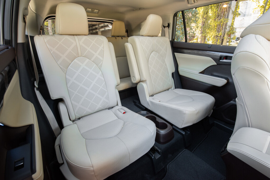 seat