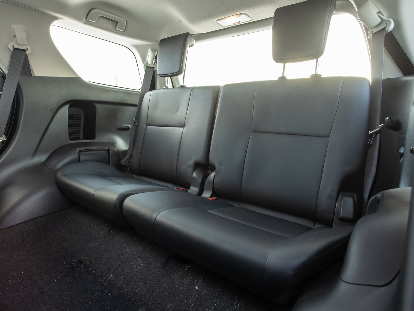 seat