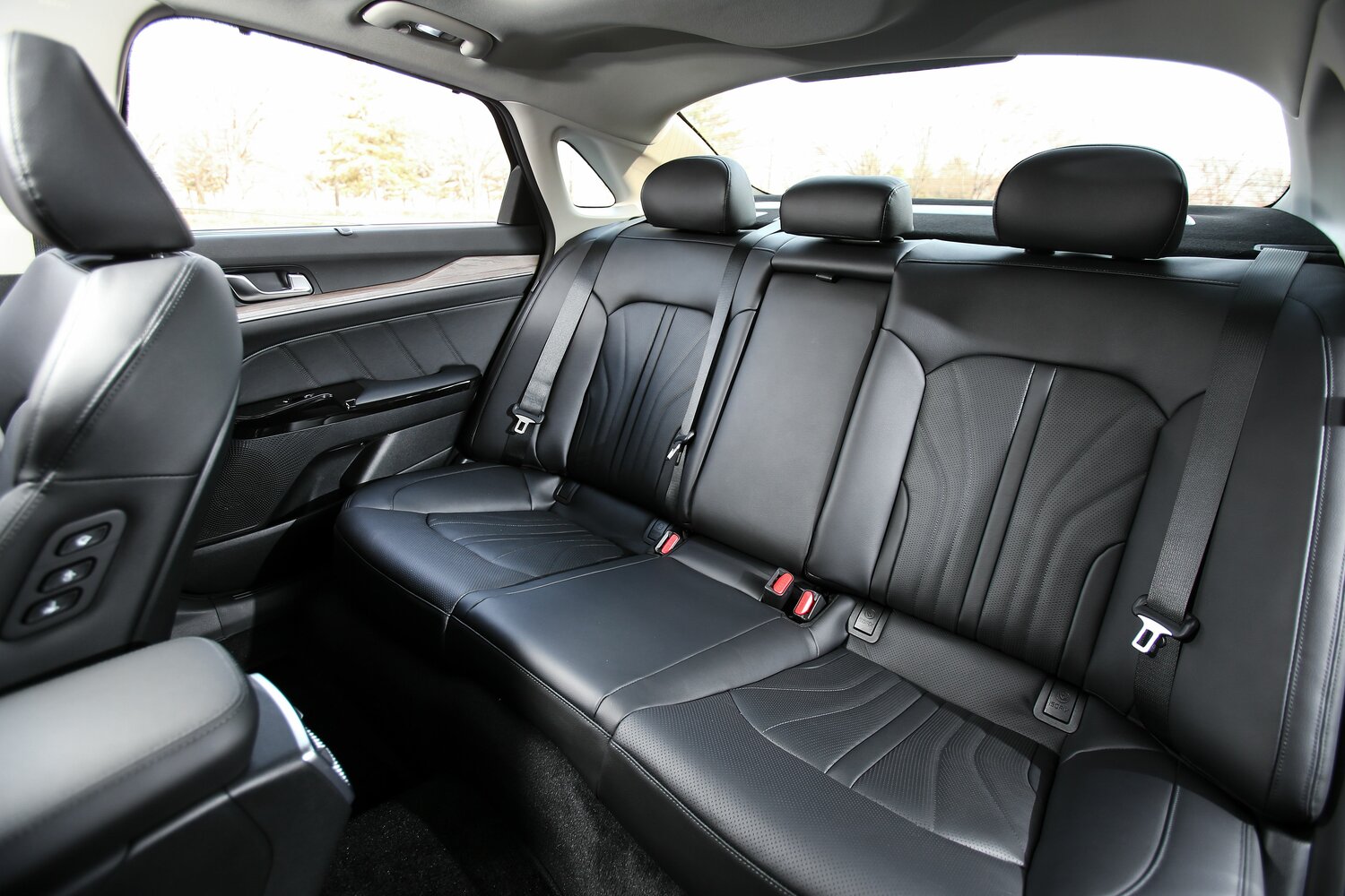 seat