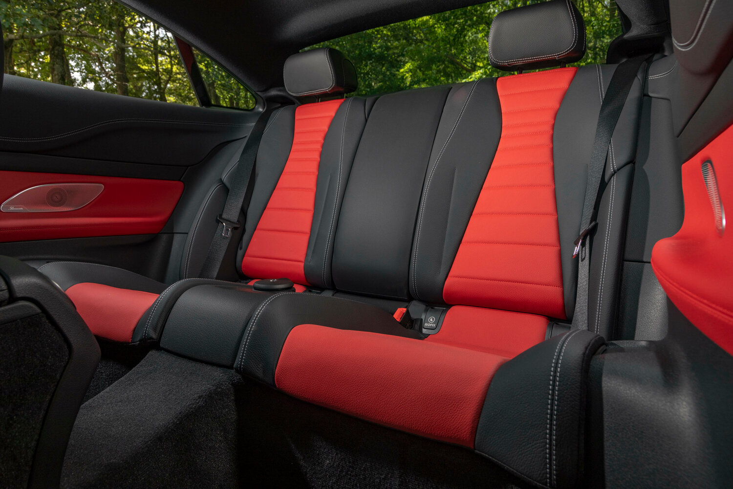 seat
