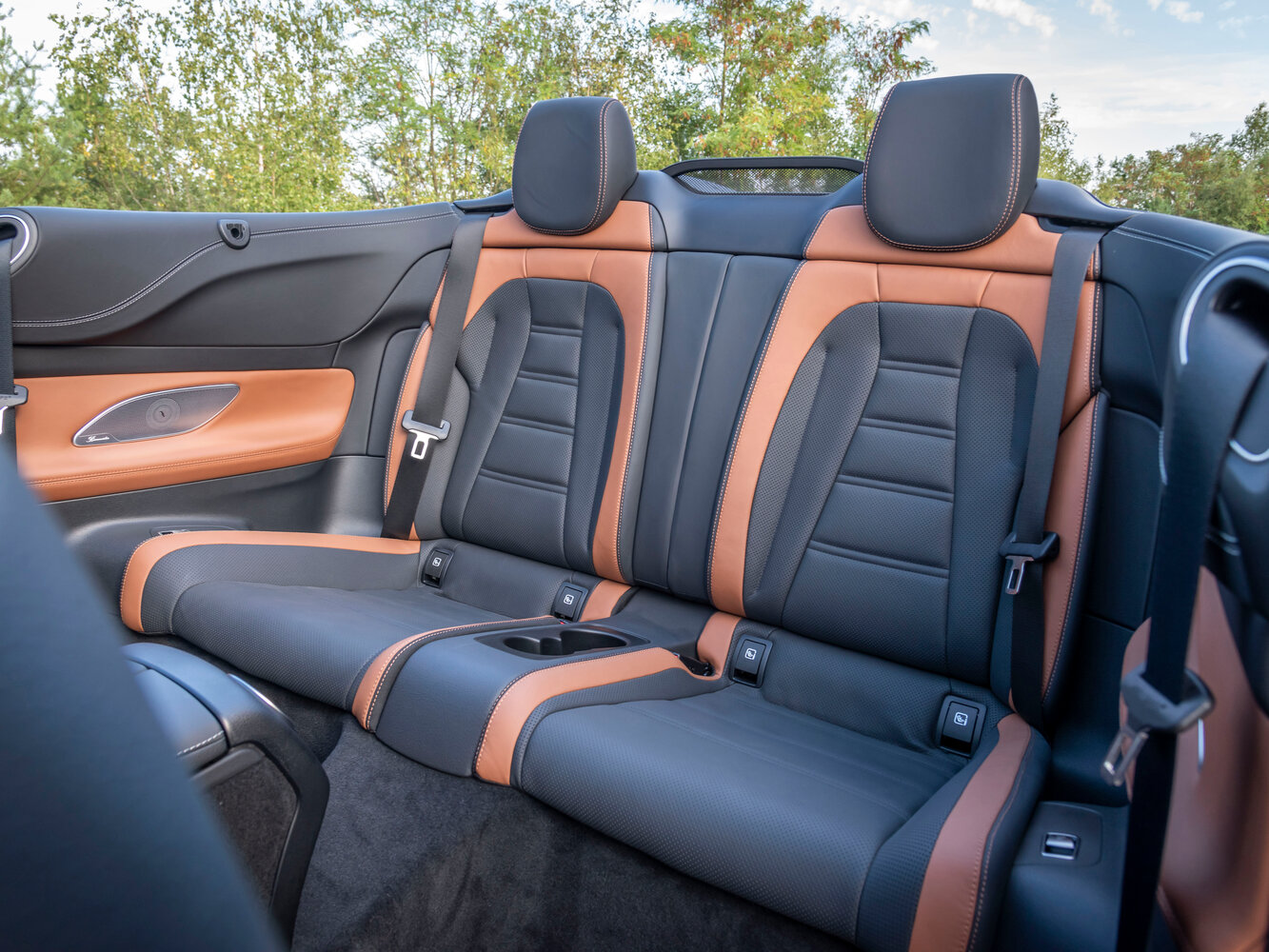 seat